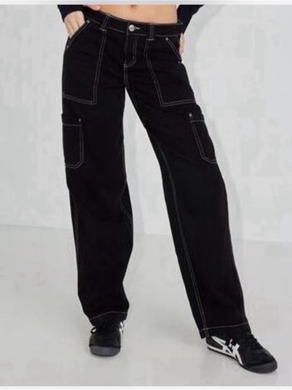 Garage Dani Carpenter Pant